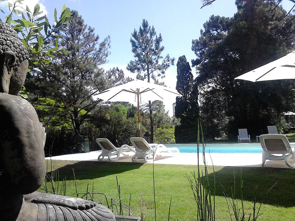 Josephine Boutique Hotel Punta del Este Exterior foto